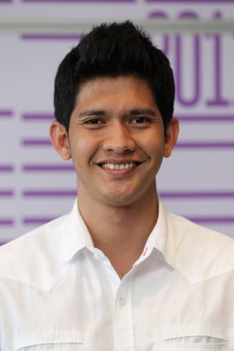 Immagine di Iko Uwais