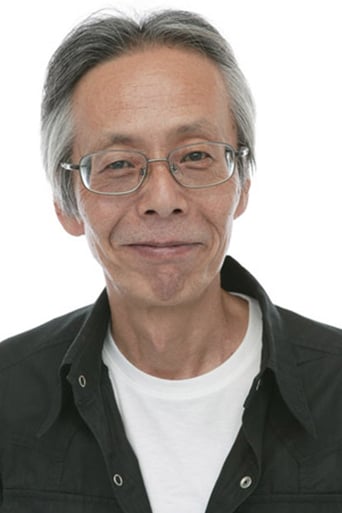 Immagine di Masaharu Satō
