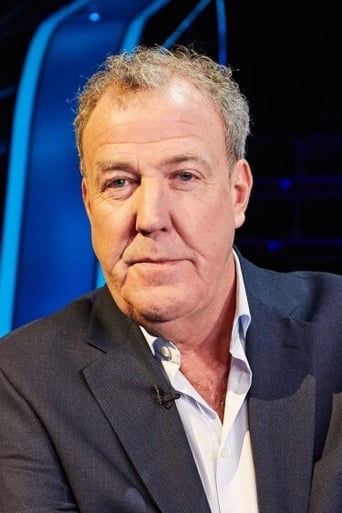 Immagine di Jeremy Clarkson