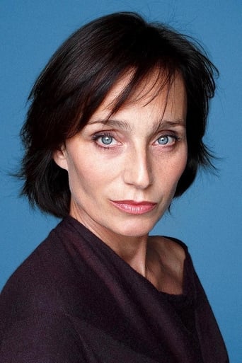 Immagine di Kristin Scott Thomas