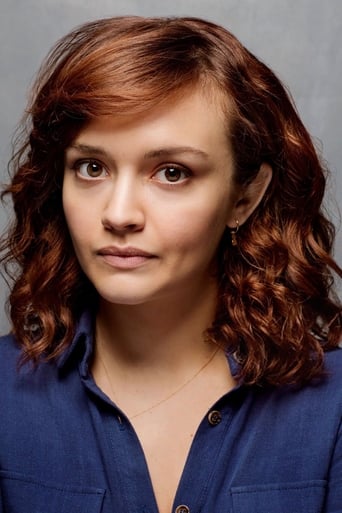 Immagine di Olivia Cooke