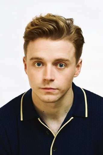 Immagine di Jack Lowden