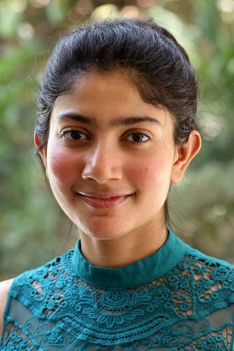 Immagine di Sai Pallavi