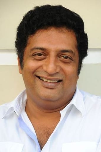 Immagine di Prakash Raj