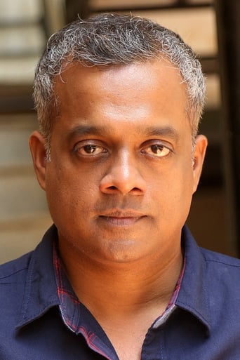 Immagine di Gautham Vasudev Menon