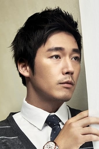 Immagine di Jang Hyuk