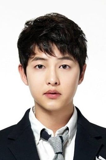 Immagine di Song Joong-ki