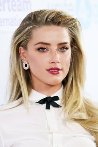 Immagine di Amber Heard