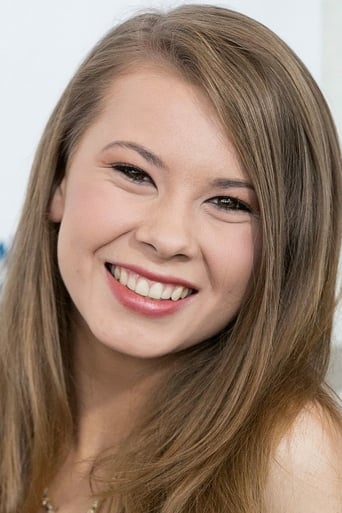 Immagine di Bindi Irwin