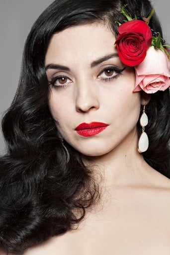 Immagine di Mon Laferte