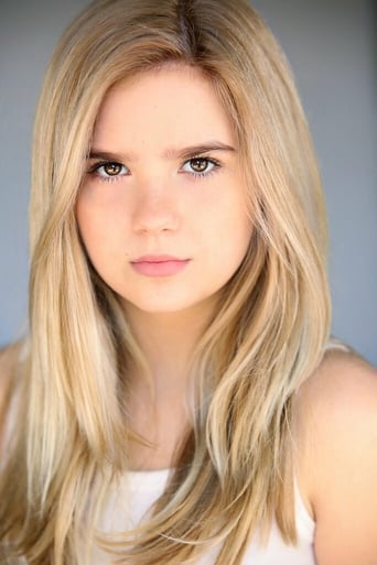 Immagine di Kyla Kenedy