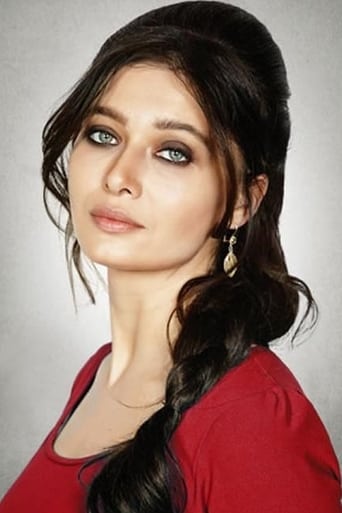 Immagine di Nurgül Yeşilçay