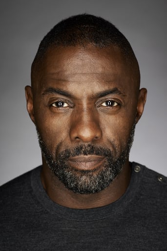 Immagine di Idris Elba