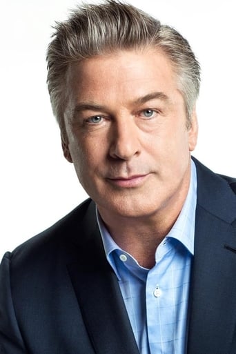 Immagine di Alec Baldwin