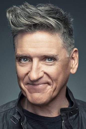 Immagine di Craig Ferguson