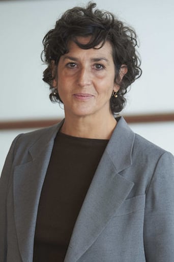 Immagine di Elvira Mínguez