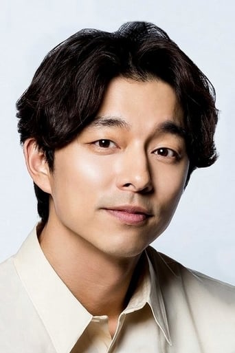 Immagine di Gong Yoo