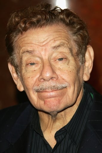 Immagine di Jerry Stiller