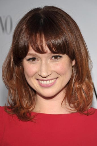 Immagine di Ellie Kemper