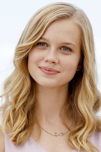 Immagine di Angourie Rice