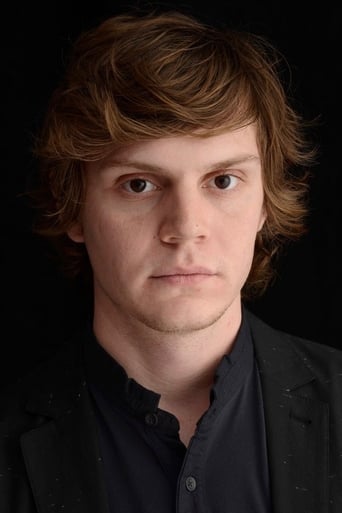 Immagine di Evan Peters