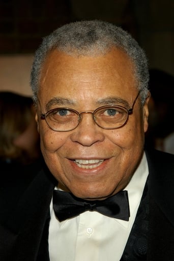 Immagine di James Earl Jones