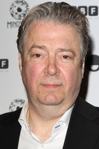 Immagine di Roger Allam