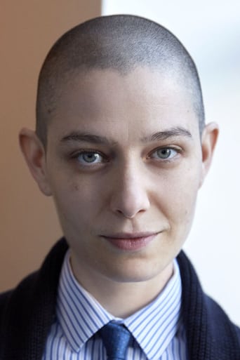 Immagine di Asia Kate Dillon