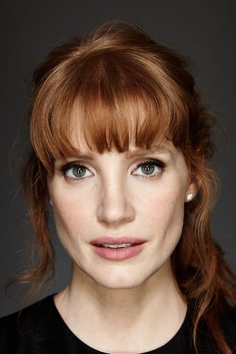 Immagine di Jessica Chastain