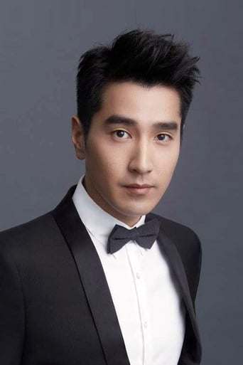 Immagine di Mark Chao