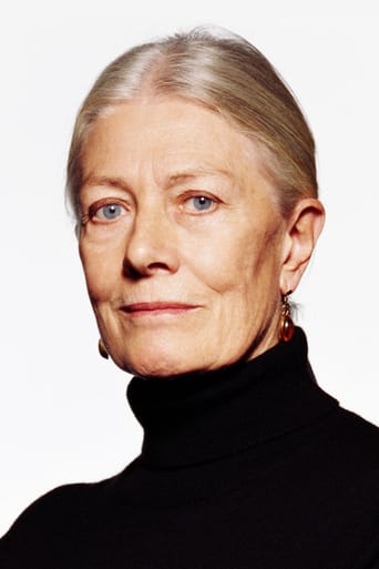 Immagine di Vanessa Redgrave