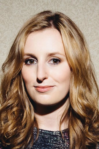 Immagine di Laura Carmichael