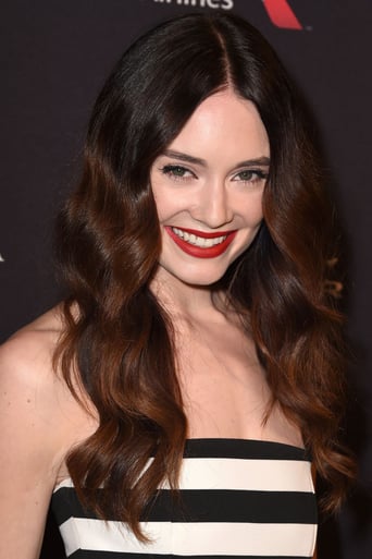 Immagine di Mallory Jansen