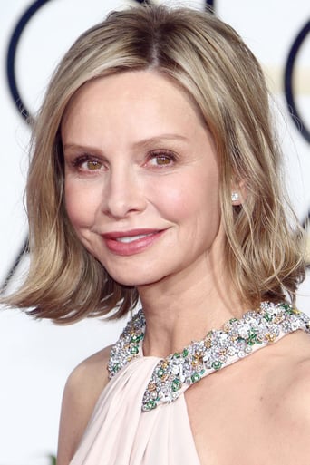 Immagine di Calista Flockhart