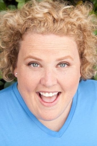 Immagine di Fortune Feimster