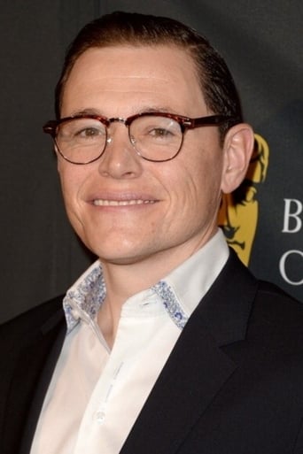 Immagine di Burn Gorman