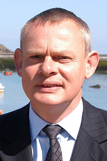 Immagine di Martin Clunes