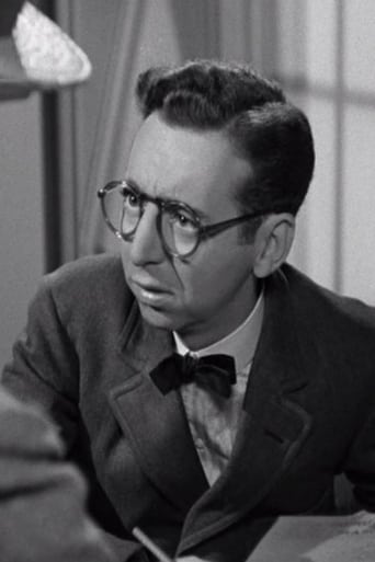 Immagine di Arnold Stang