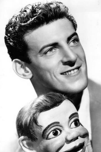 Immagine di Paul Winchell