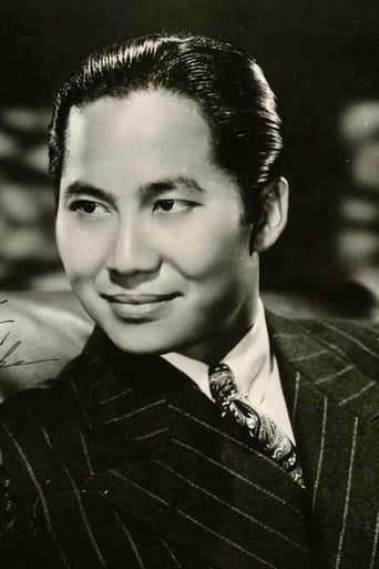 Immagine di Keye Luke