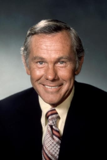 Immagine di Johnny Carson