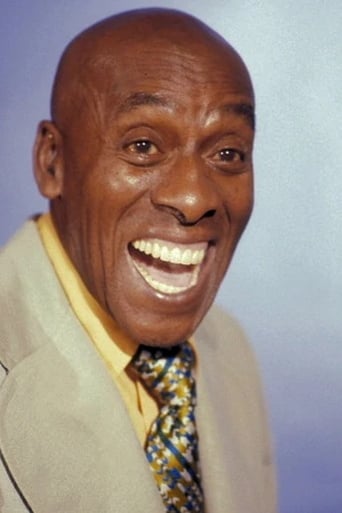 Immagine di Scatman Crothers