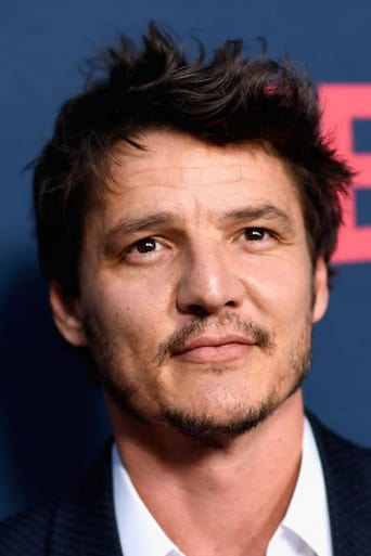 Immagine di Pedro Pascal