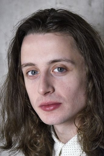 Immagine di Rory Culkin