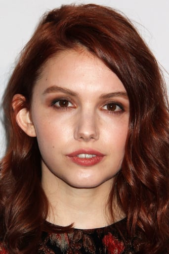 Immagine di Hannah Murray