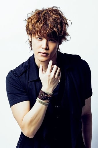 Immagine di Mamoru Miyano