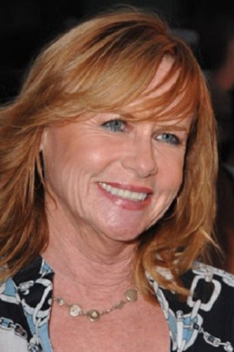 Immagine di Amy Madigan