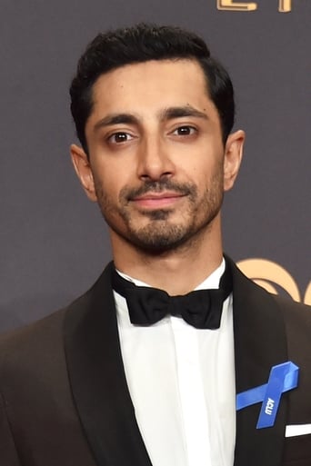 Immagine di Riz Ahmed