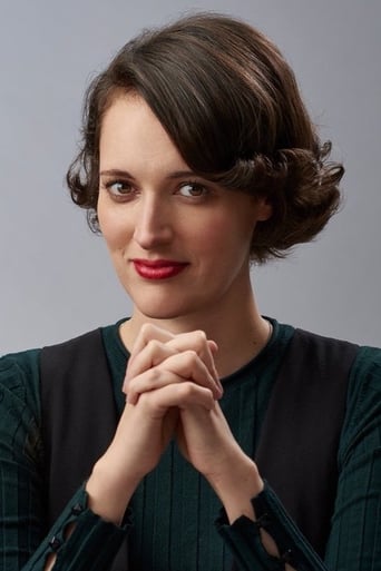 Immagine di Phoebe Waller-Bridge