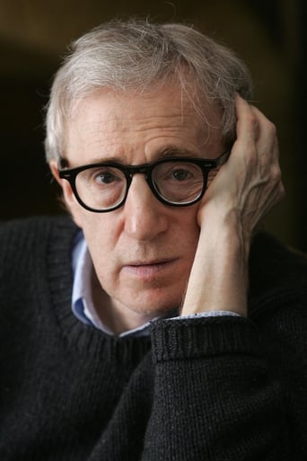 Immagine di Woody Allen